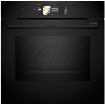 Электрический духовой шкаф Bosch HBG978NB1