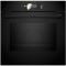 Электрический духовой шкаф Bosch HBG978NB1