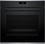Электрический духовой шкаф Bosch HBG272EB3