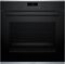 Электрический духовой шкаф Bosch HBG272EB3