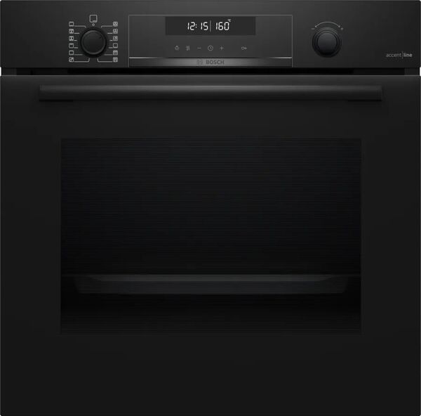 Электрический духовой шкаф Bosch HBG478CB3