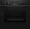 Электрический духовой шкаф Bosch HBG478CB3