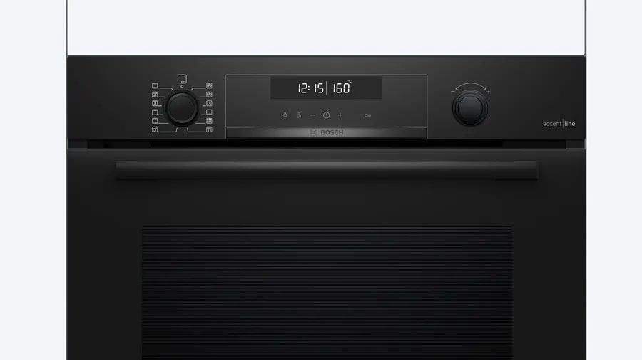 Электрический духовой шкаф Bosch HBG478CB3