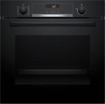 Электрический духовой шкаф Bosch HBG536EB3