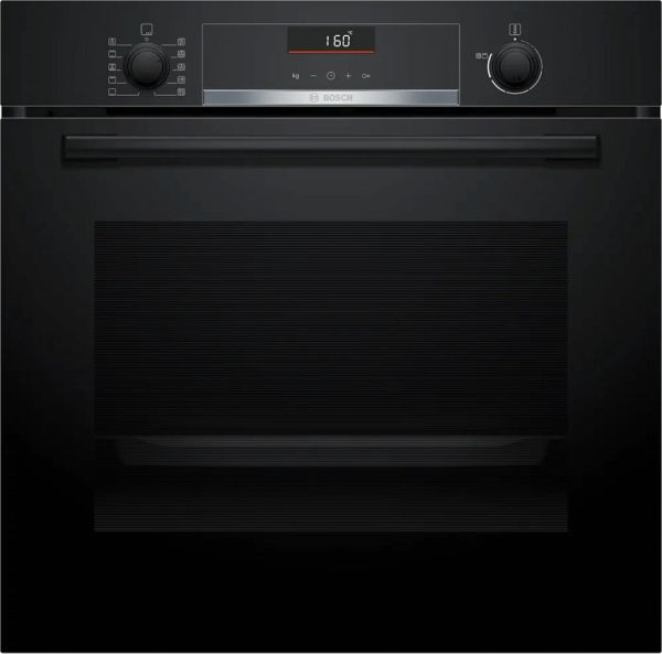 Электрический духовой шкаф Bosch HBG536EB3