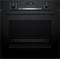 Электрический духовой шкаф Bosch HBG536EB3