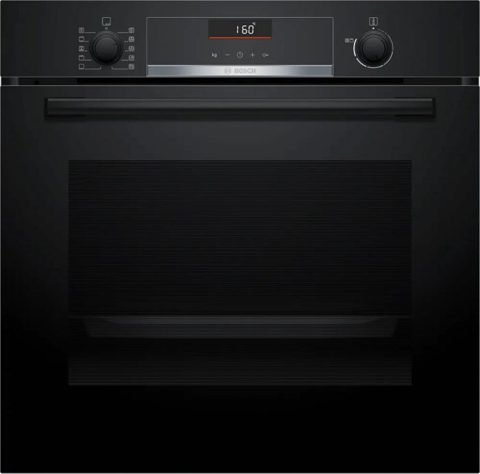 Электрический духовой шкаф Bosch HBG536EB3