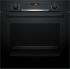 Электрический духовой шкаф Bosch HBG536EB3