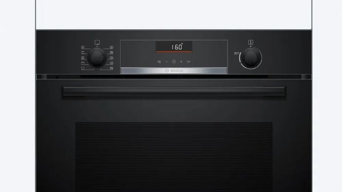 Электрический духовой шкаф Bosch HBG536EB3