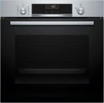 Электрический духовой шкаф Bosch HBG536ES3