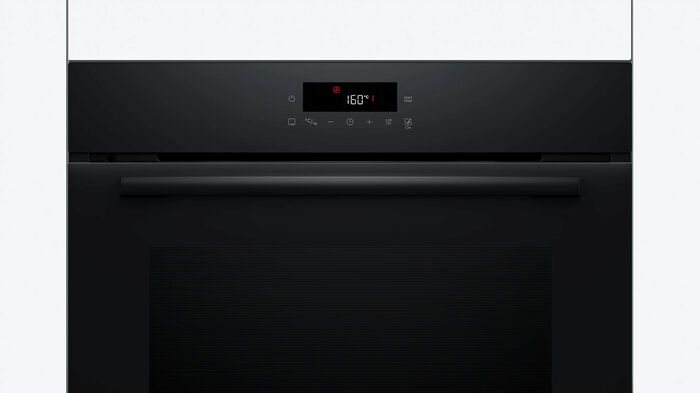 Электрический духовой шкаф Bosch HBG571EB4 - фото 3