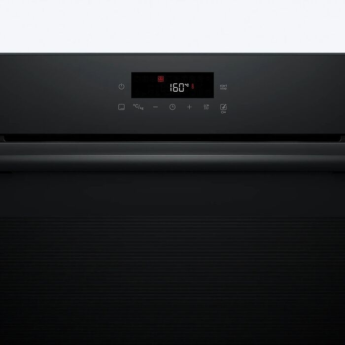 Электрический духовой шкаф Bosch HBG571EB4 - фото 4