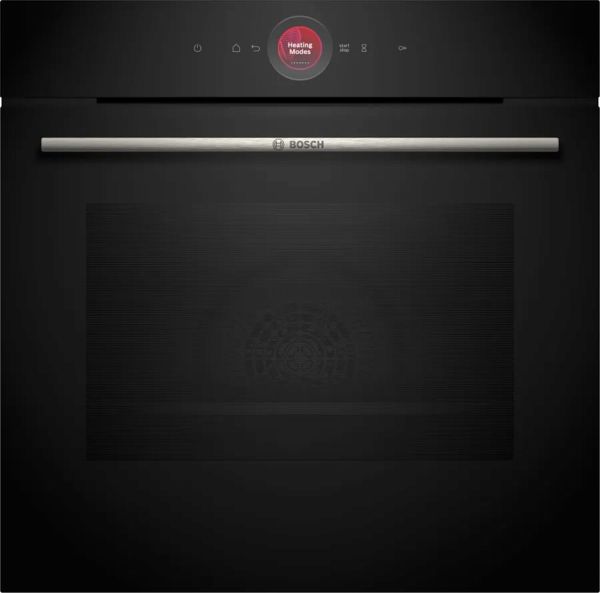 Электрический духовой шкаф Bosch HBG7221B1