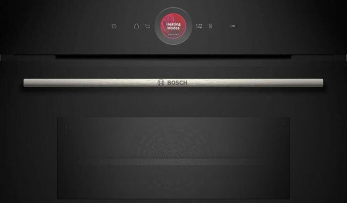 Электрический духовой шкаф Bosch HBG7221B1S