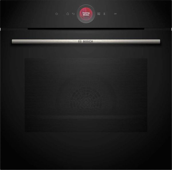 Электрический духовой шкаф Bosch HBG7241B1