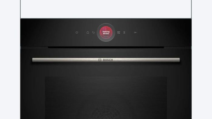 Электрический духовой шкаф Bosch HBG7241B1