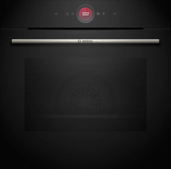 Электрический духовой шкаф Bosch HBG7341B1