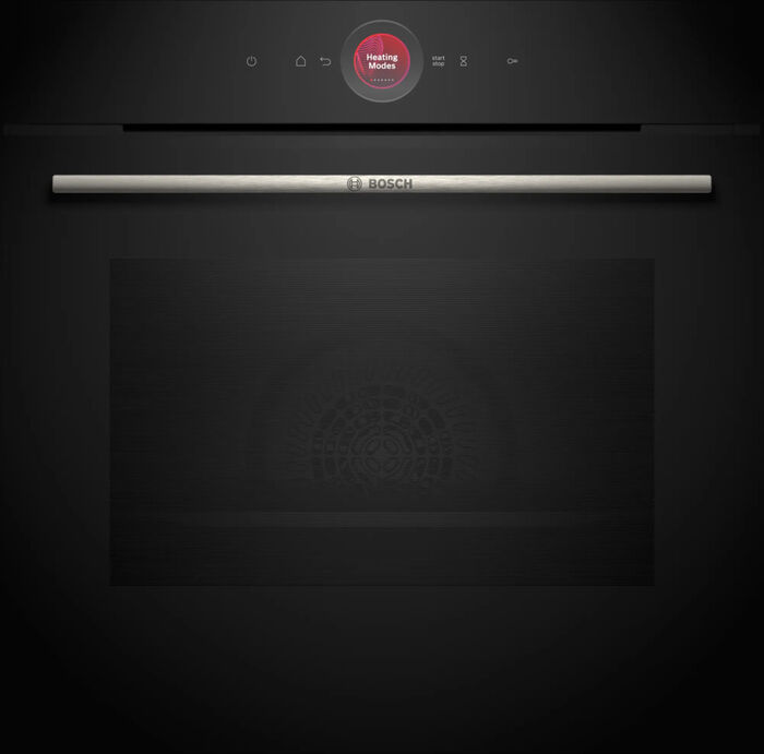 Электрический духовой шкаф Bosch HBG7341B1