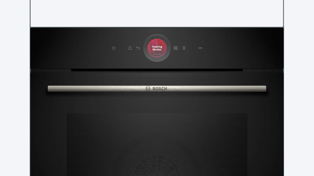 Электрический духовой шкаф Bosch HBG7341B1