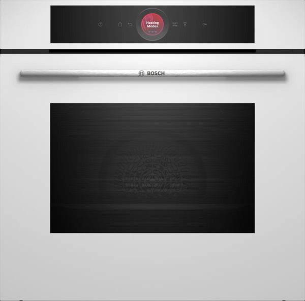 Электрический духовой шкаф Bosch HBG7341W1