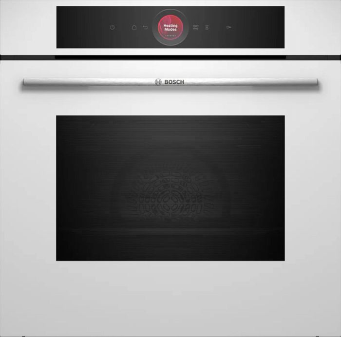 Электрический духовой шкаф Bosch HBG7341W1
