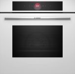Электрический духовой шкаф Bosch HBG7721W1S