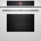 Электрический духовой шкаф Bosch HBG7741W1