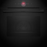 Электрический духовой шкаф Bosch HBG9742B1S