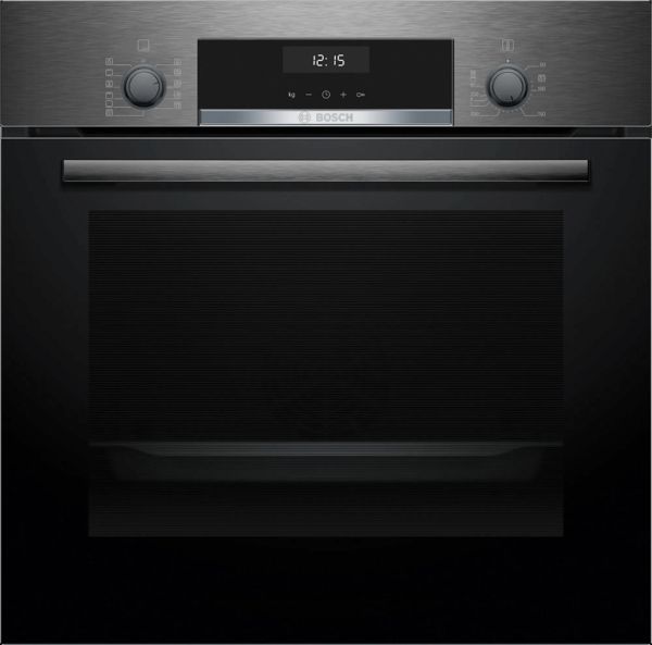 Электрический духовой шкаф Bosch HBJ517SG0R