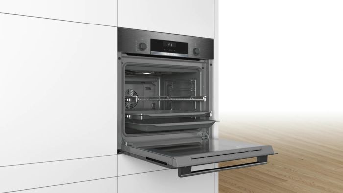 Электрический духовой шкаф Bosch HBJ517SG0R