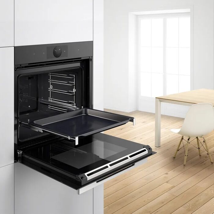 Телескопические направляющие Bosch HEZ638000