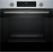 Электрический духовой шкаф Bosch HJA737BR0