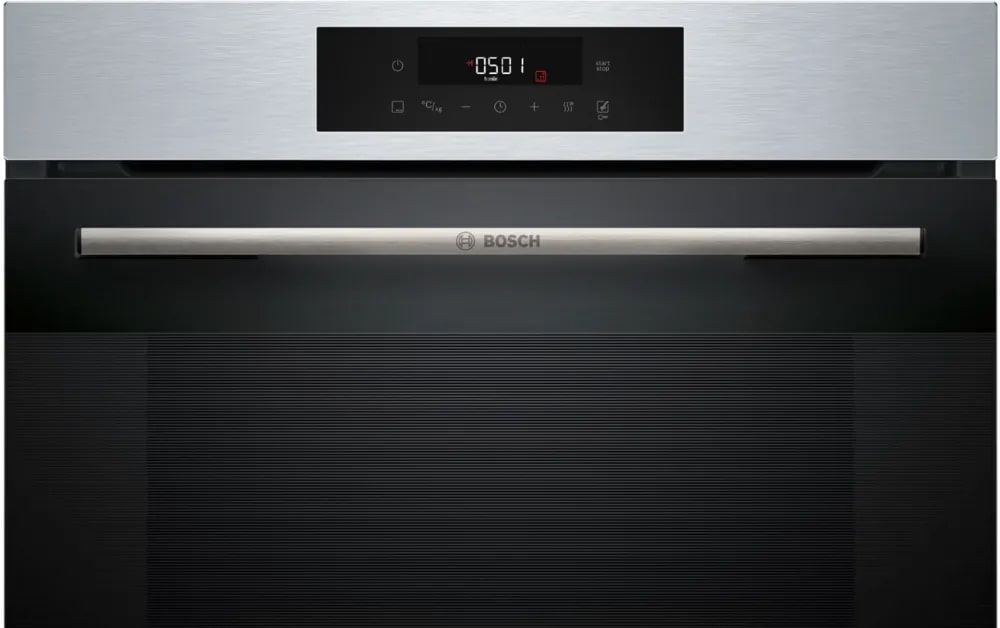 Электрический духовой шкаф Bosch HJG852YS0