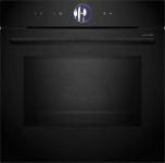 Электрический духовой шкаф Bosch HMG976KB1