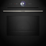 Электрический духовой шкаф Bosch HMG776NB1