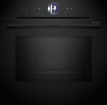 Электрический духовой шкаф Bosch HMG976RB1S