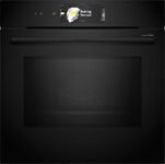 Электрический духовой шкаф Bosch HMG978NB1