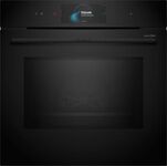 Электрический духовой шкаф Bosch HNG978QB1