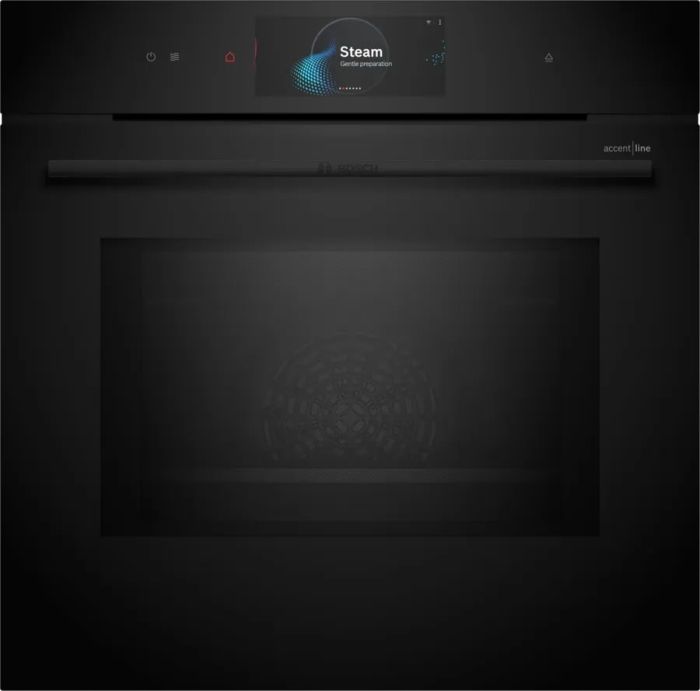 Электрический духовой шкаф Bosch HNG978QB1