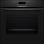 Электрический духовой шкаф Bosch HQA472BB3