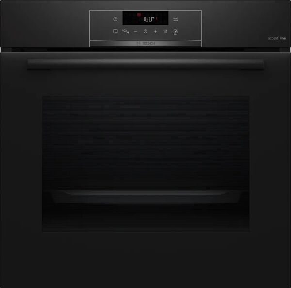 Электрический духовой шкаф Bosch HQA472BB3