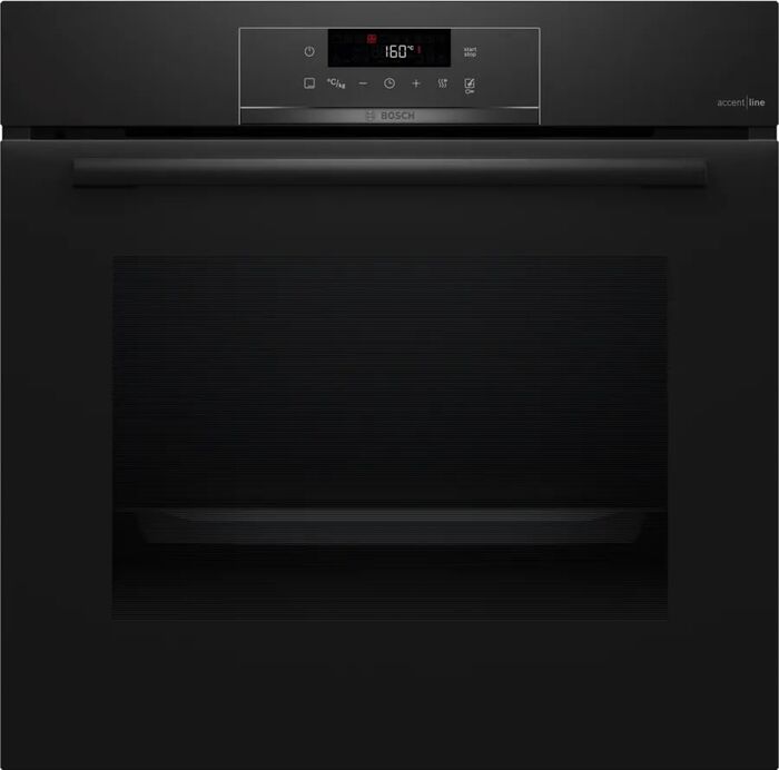 Электрический духовой шкаф Bosch HQA472BB3