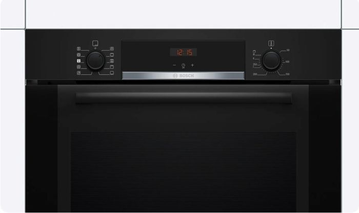 Электрический духовой шкаф Bosch HRA3340B0