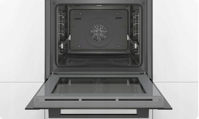 Электрический духовой шкаф Bosch HRA3340B0
