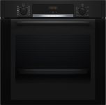 Электрический духовой шкаф Bosch HRA3340B0