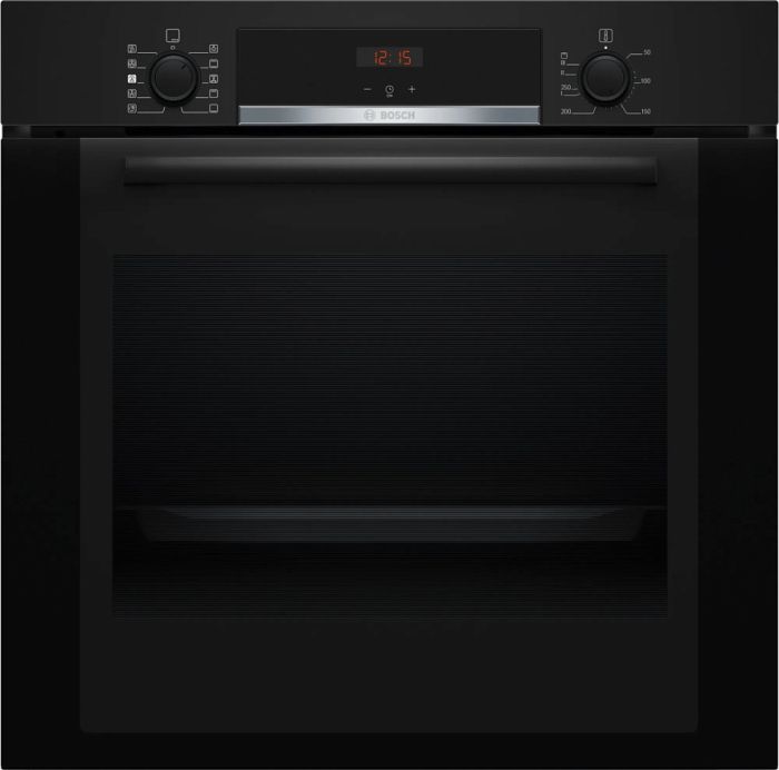 Электрический духовой шкаф Bosch HRA3340B0