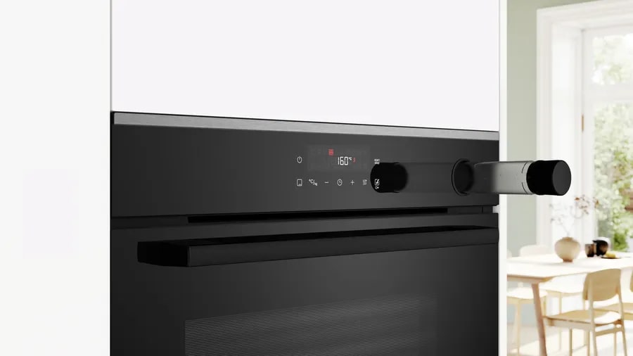 Электрический духовой шкаф Bosch HRG232EB3