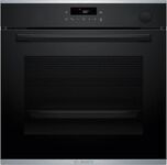 Электрический духовой шкаф Bosch HRG232EB3