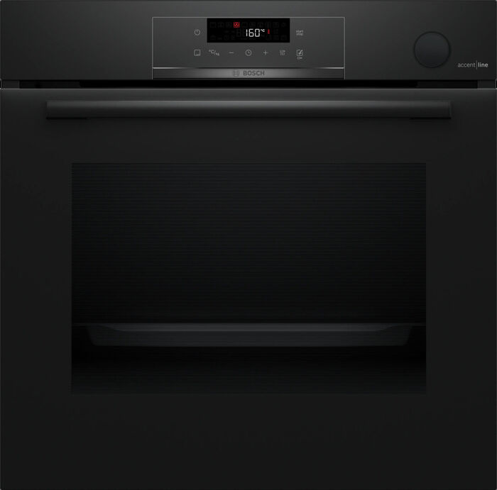 Электрический духовой шкаф Bosch HRG4720B3