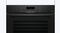 Электрический духовой шкаф Bosch HRG4720B3